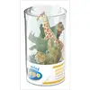 Image de Papo Mini Plus Sauvages Lot 2 (tube, 6 Pcs)