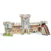 Image de Jeu D Imitation Papo Mini Château Des Chevaliers