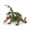 Image de 36019 Figurine Dragon Deux Tetes