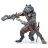 Image de - 36029 - Mutant Loup