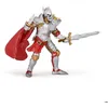 Image de Figurine Chevalier au masque de fer