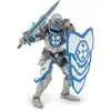 Image de Papo Chevalier D'argent