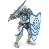 Image de Papo 36040 - chevalier d'argent 36040