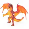 Image de Figurine Dragon Papo Papo Multicolor Plastique