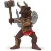 Image de Figurine Minotaure PAPO - Le Monde Fantastique - Pour Enfant à partir de 3 ans
