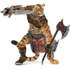 Image de Figurine Mutant Tigre - PAPO - Le Monde Fantastique - Pour Enfant