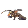 Image de Papo Dragon Des Ténèbres