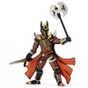 Image de Papo Chevalier Triple Hache