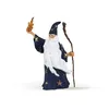Image de Figurine Merlin lenchanteur - PAPO - LE MONDE ENCHANTE - Pour Enfant - Intérieur