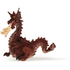 Image de Papo Dragon Rouge Avec Flamme