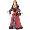 Image de Figurine Papo Papo 5x5x14 Cm Rose Plastique