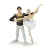 Image de Papo Ballerine Et Son Danseur