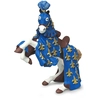 Image de Papo Cheval Du Prince Philippe Bleu