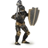 Image de Papo Chevalier En Armure Noire