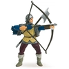 Image de Papo Archer Bleu