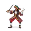 Image de Les Pirates Et Corsaires Capitaine Pirate en occasion ou reconditionné