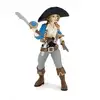 Image de 39465 Figurine Femme Corsaire