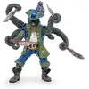 Image de Figurine Pirate Mutant Pieuvre Papo Multicolor Plastique