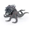 Image de Figurine - PAPO - Kraken - Peinte à la main - Réaliste - 12x115x55 cm