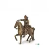 Image de 39709 Figurine Louis Xiv Sur Son Cheval