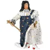 Image de Figurine - Papo - Louis XIV - Garçon - 3 ans et plus - 8 cm X 10 cm