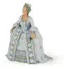 Image de Figurine Papo Marie-antoinette 39734 Multicolor Plastique