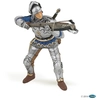 Image de Papo Arbalétrier Bleu En Armure