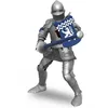 Image de 39760 Chevalier Lion À La Lance