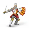 Image de Papo - Figurine Chevalier au tournoi