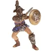 Image de Figurine Gladiateur PAPO - Jouet pour enfant de 3 ans et plus - 8 cm X 10 cm