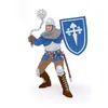 Image de 39819 Chevalier A La Masse D Arme