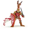 Image de Papo Maître Des Armes Cimier Cerf