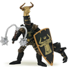 Image de Figurine Maître Des Armes Papo Médiéval-fantastique Beige Plastique