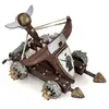 Image de 39932 catapulte - figurine papo 39932