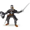Image de Figurine Chevalier hospitalier à lépée - PAPO - LE MONDE MEDIEVAL - Mixte - 3 ans et plus