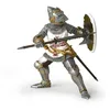 Image de Figurine Chevalier Teutonique - PAPO - Le Monde Medieval - Mixte