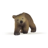 Image de Figurine Papo Ourson Des Pyrénées Multicolor Plastique