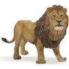 Image de Figurine Lion - PAPO - LA VIE SAUVAGE - Pour Enfant - Intérieur