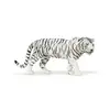 Image de Figurine Tigre Blanc Papo Multicolor Plastique