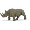 Image de Figurine Rhinocéros - PAPO - LA VIE SAUVAGE - Mixte - Intérieur