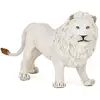 Image de Papo Lion Blanc