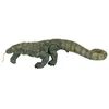 Image de Figurine Dragon de Komodo PAPO - Jouet pour Enfant de 3 ans et plus - 18 cm x 4 cm - Vert
