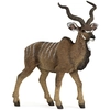 Image de Figurine Papo Antilope Koudou 50104 Multicolor Plastique