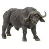 Image de Figurine - PAPO - Buffle - Gris - Pour Enfant de 3 ans et plus - Garçon