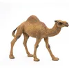 Image de Jouet - Papo - Dromadaire - Mixte - Marron - Animaux sauvages Papo