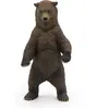 Image de Figurine Grizzly - PAPO - LA VIE SAUVAGE - Intérieur - Mixte - Enfant