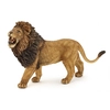 Image de Figurine Papo La Vie Sauvage Lion Rugissant Multicolor Pvc