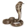 Image de Figurine Cobra royal - PAPO - LA VIE SAUVAGE - Mixte - A partir de 3 ans