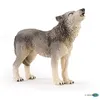 Image de Figurine Loup Hurlant