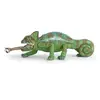 Image de Figurine Papo Cameleon 50177 Multicolor Plastique